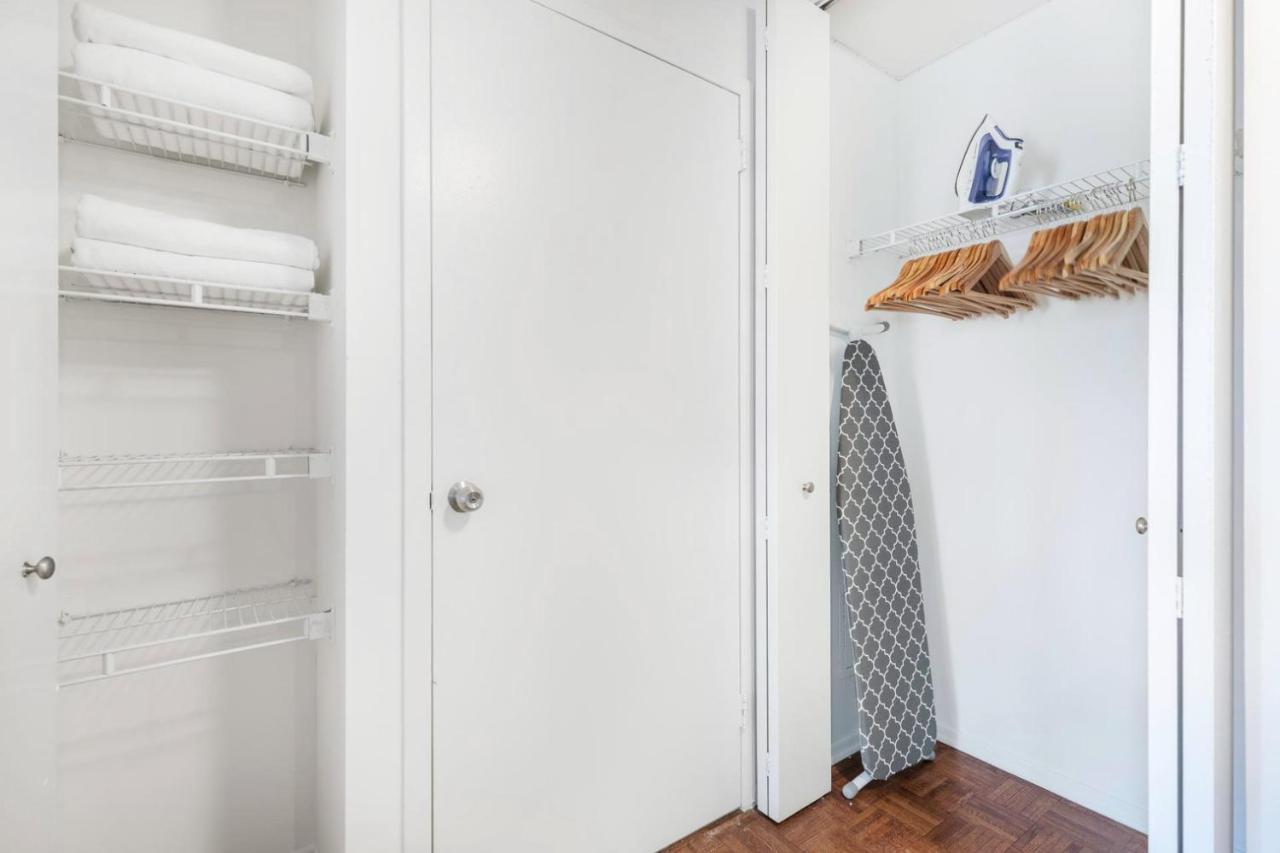 Appartement Hudson Yards W Gym Doorman Nr Msg Nyc-229