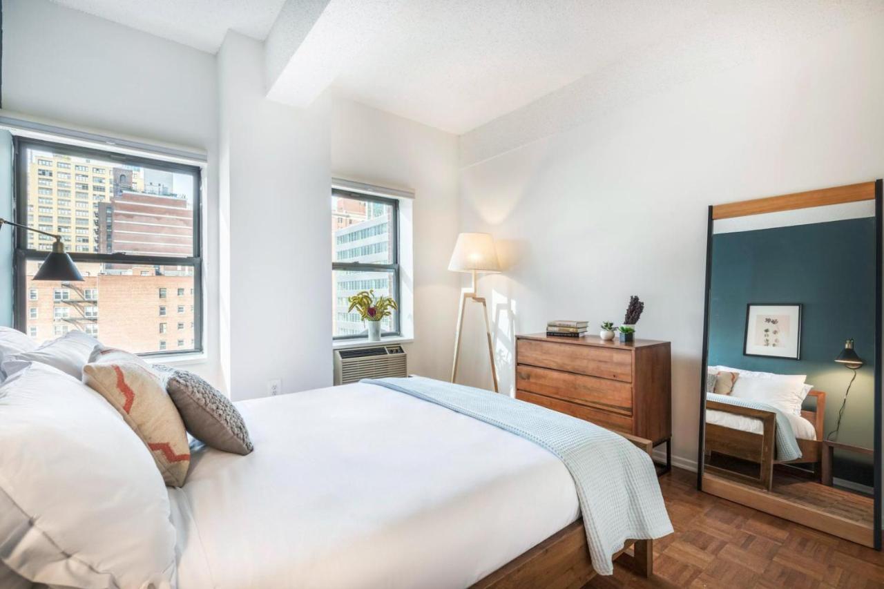 Hudson Yards W Gym Doorman Nr Msg Nyc-229 Appartement *