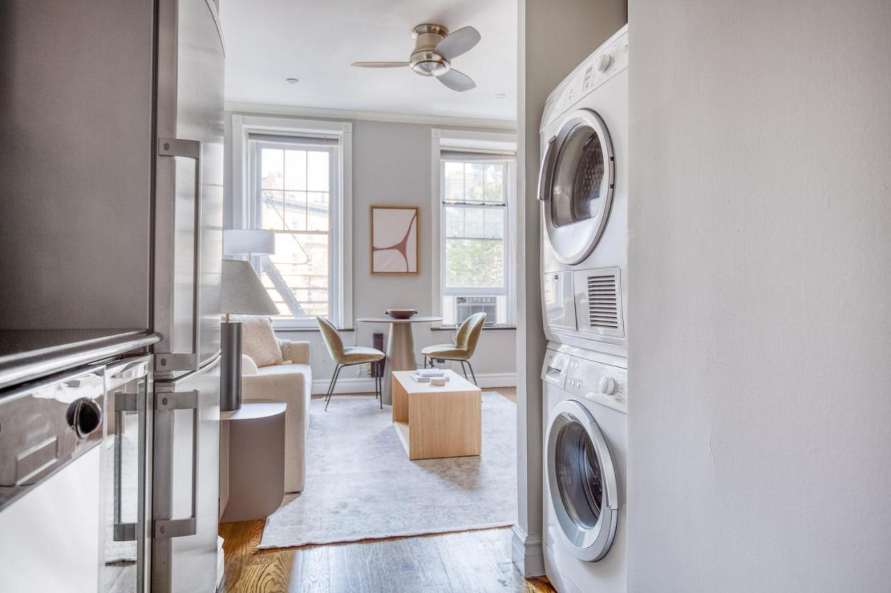 Premium W Village 1br W Wd Nr 1 Train Nyc-864 * New York City