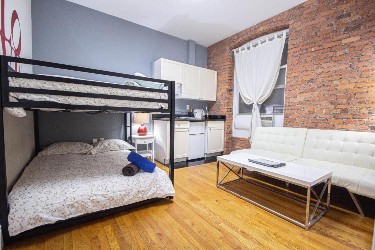 Appartement Plus, Next To The Korea-town New York