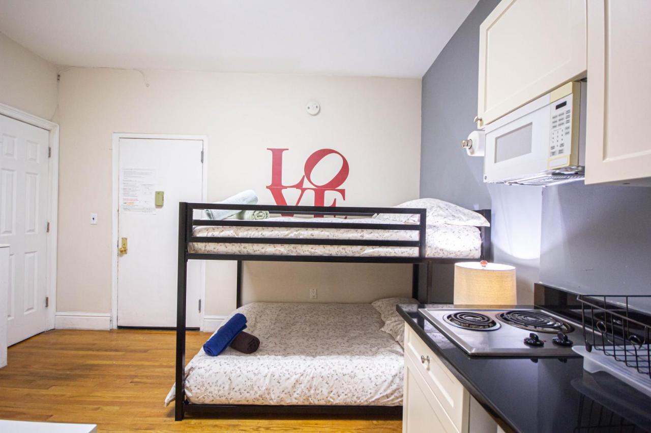 Plus, Next To The Korea-town Appartement New York