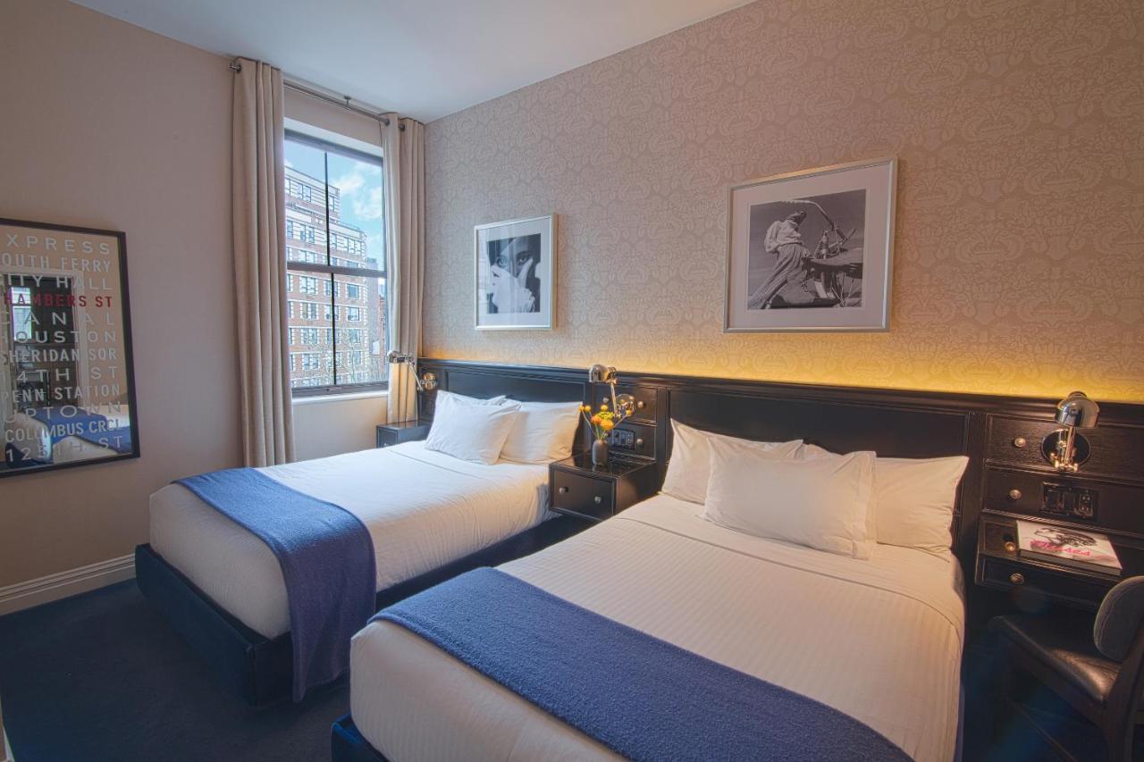 The Frederick Tribeca 5* Nueva York