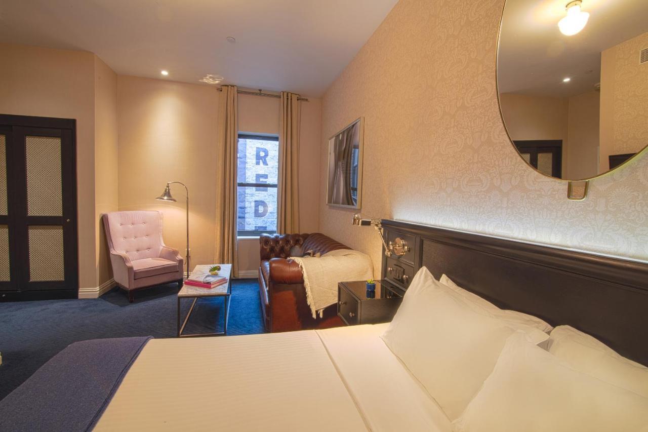 The Frederick Tribeca Nueva York