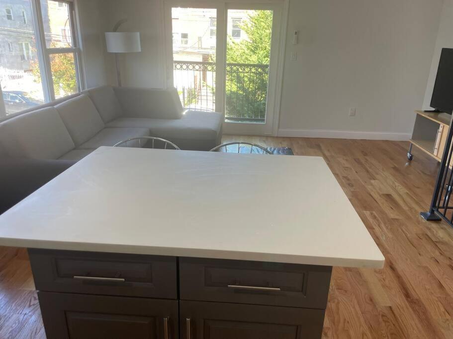 Appartement Gem In The Bronx,