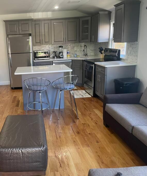 Appartement Gem In The Bronx, New York