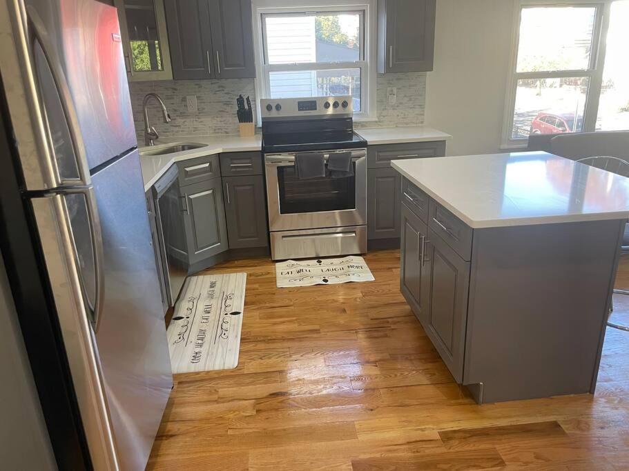 Gem In The Bronx, Appartement *