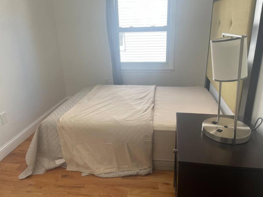 Gem In The Bronx, Appartement