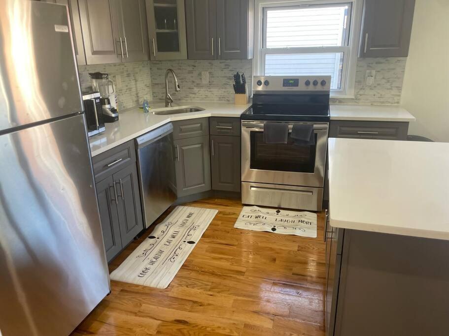 Gem In The Bronx, Appartement *