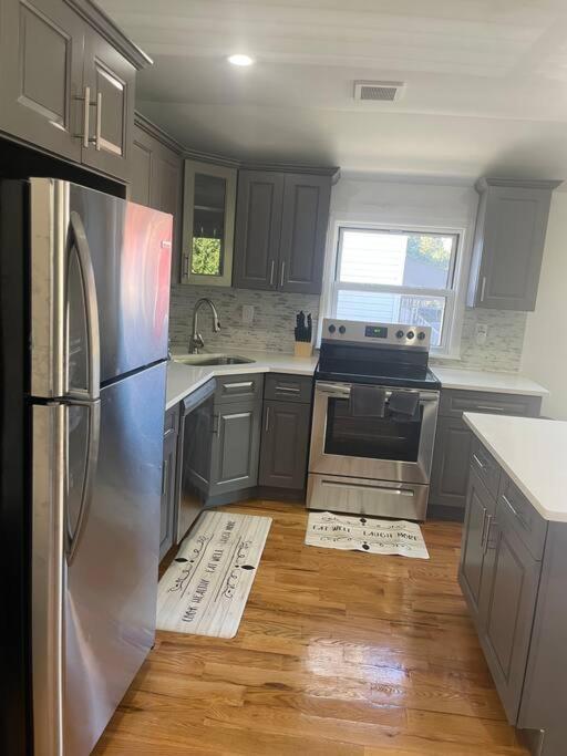 Appartement Gem In The Bronx, New York