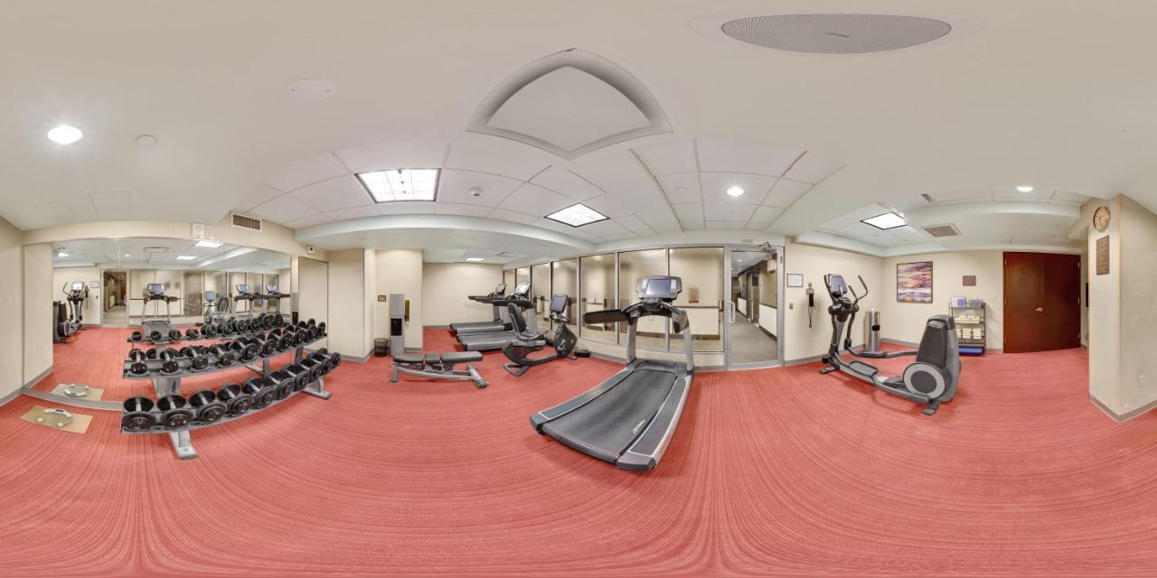 Hyatt Place New York/midtown-south New York City