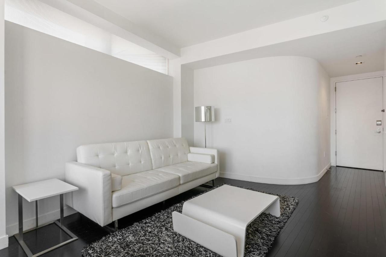 The Residences At W - Downtown - Apt 28f Apartment New York