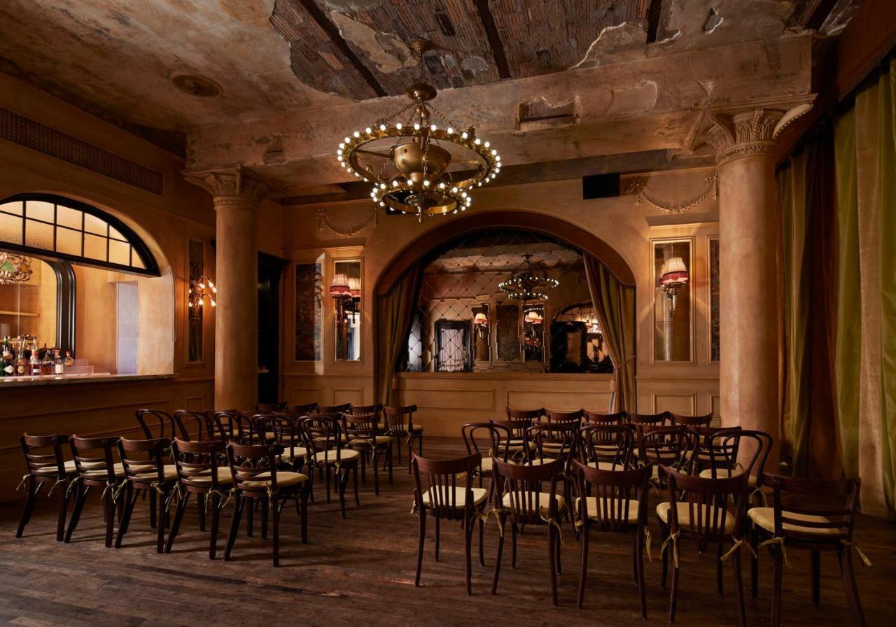Hotel The Chelsea Nueva York