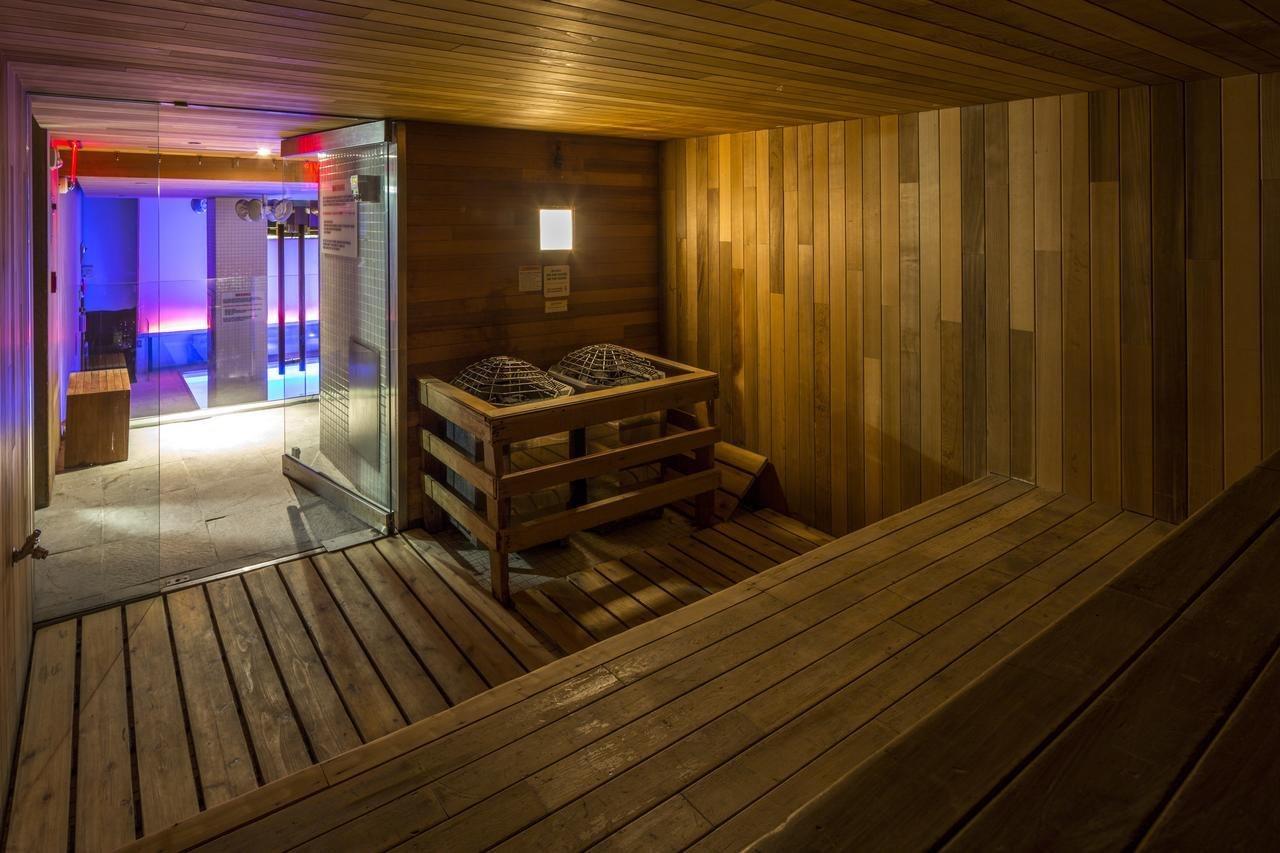 Mate Grace Boutique Hotel New York