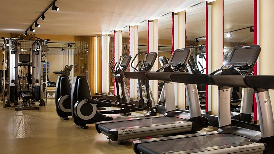 Hotel Renaissance Times Square By Marriott Nova York