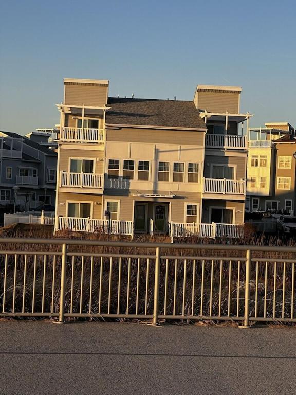 Stunning Huge House Сasa de vacaciones Nueva York