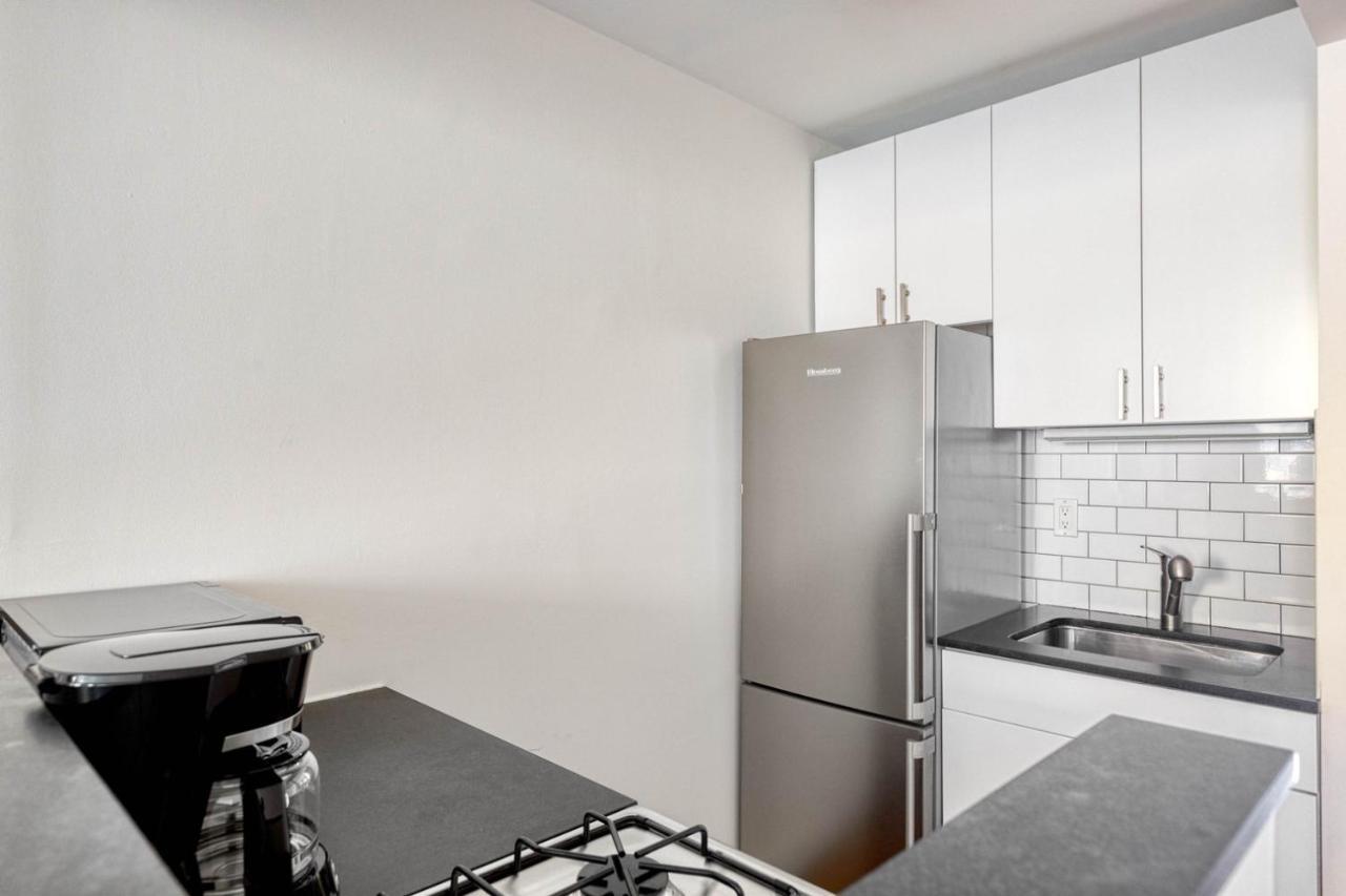 Appartement East Village 1br W Wd Nr First Park Nyc-1035 *