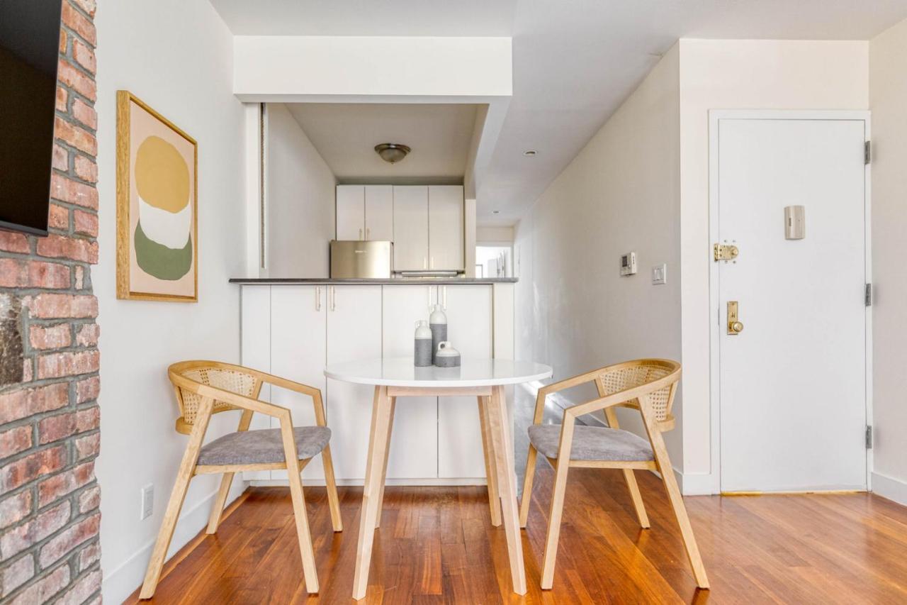 Appartement East Village 1br W Wd Nr First Park Nyc-1035 New York