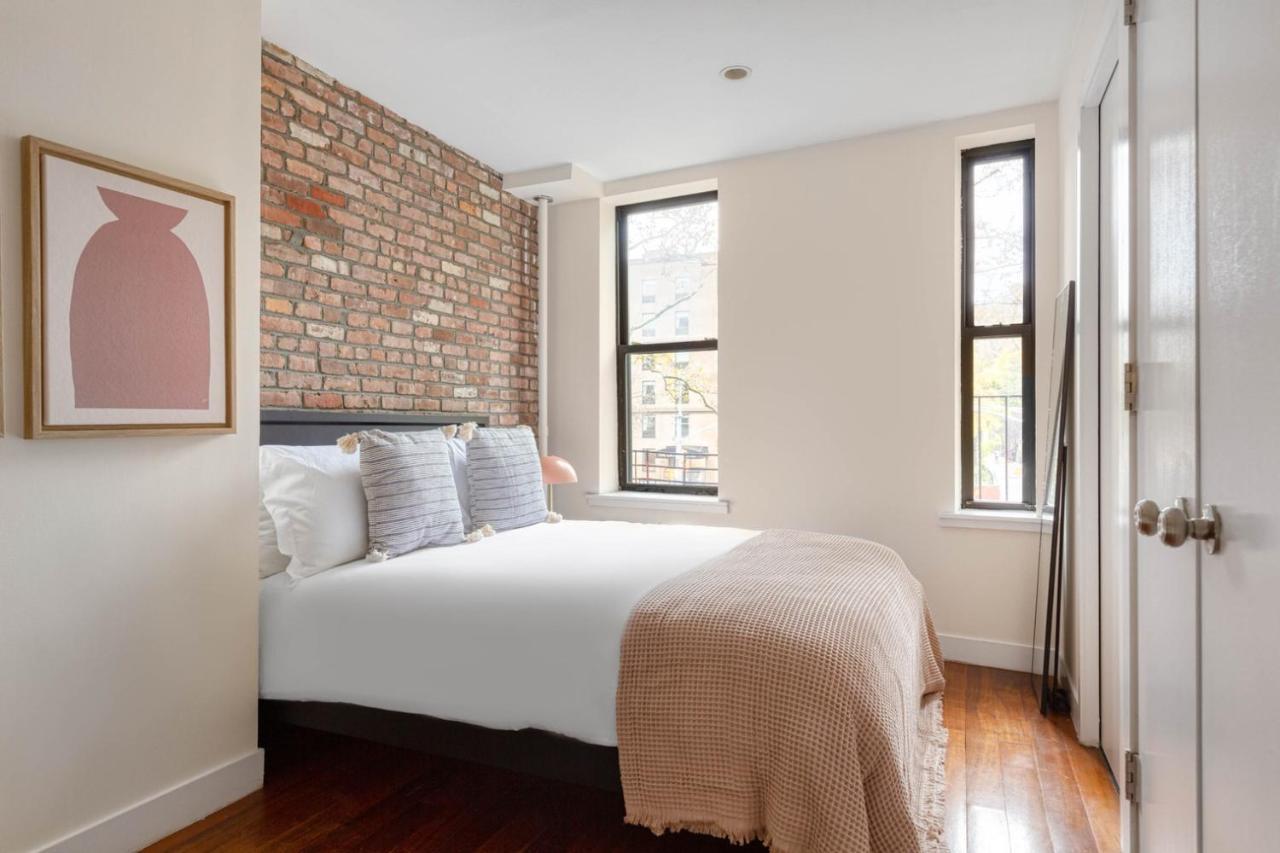 Appartement East Village 1br W Wd Nr First Park Nyc-1035 *