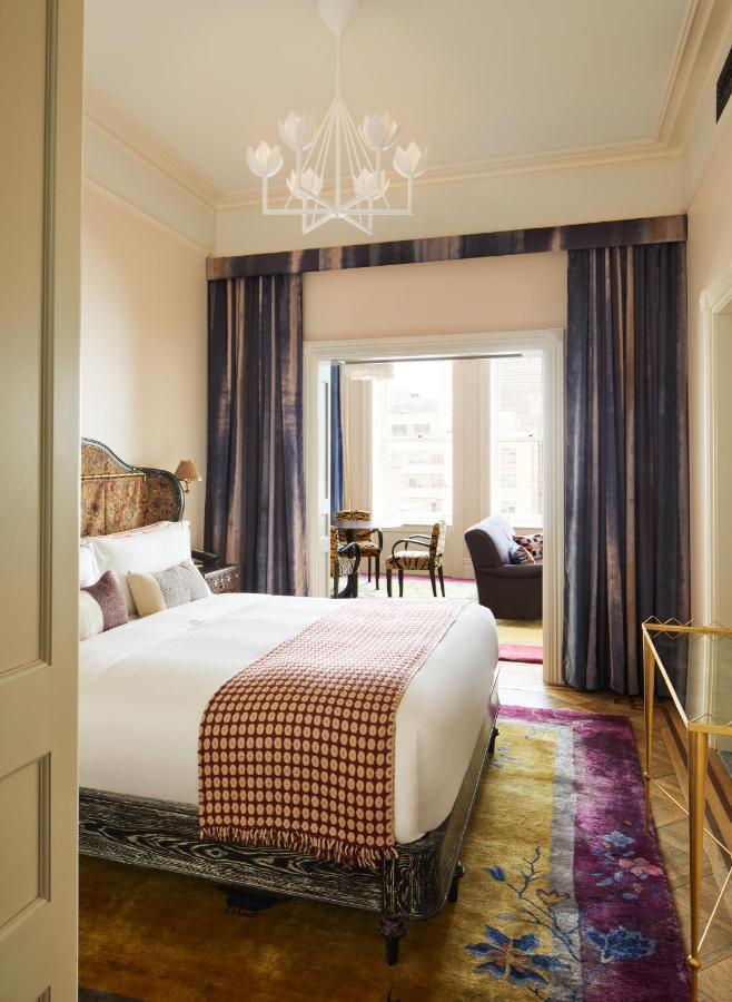 Hotel The Chelsea Nueva York