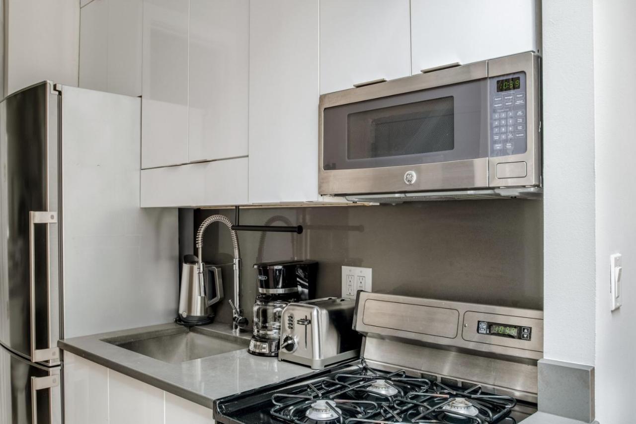 West Village 1br W High Ceilings Skylight Wd Nyc-1172 Apartamento