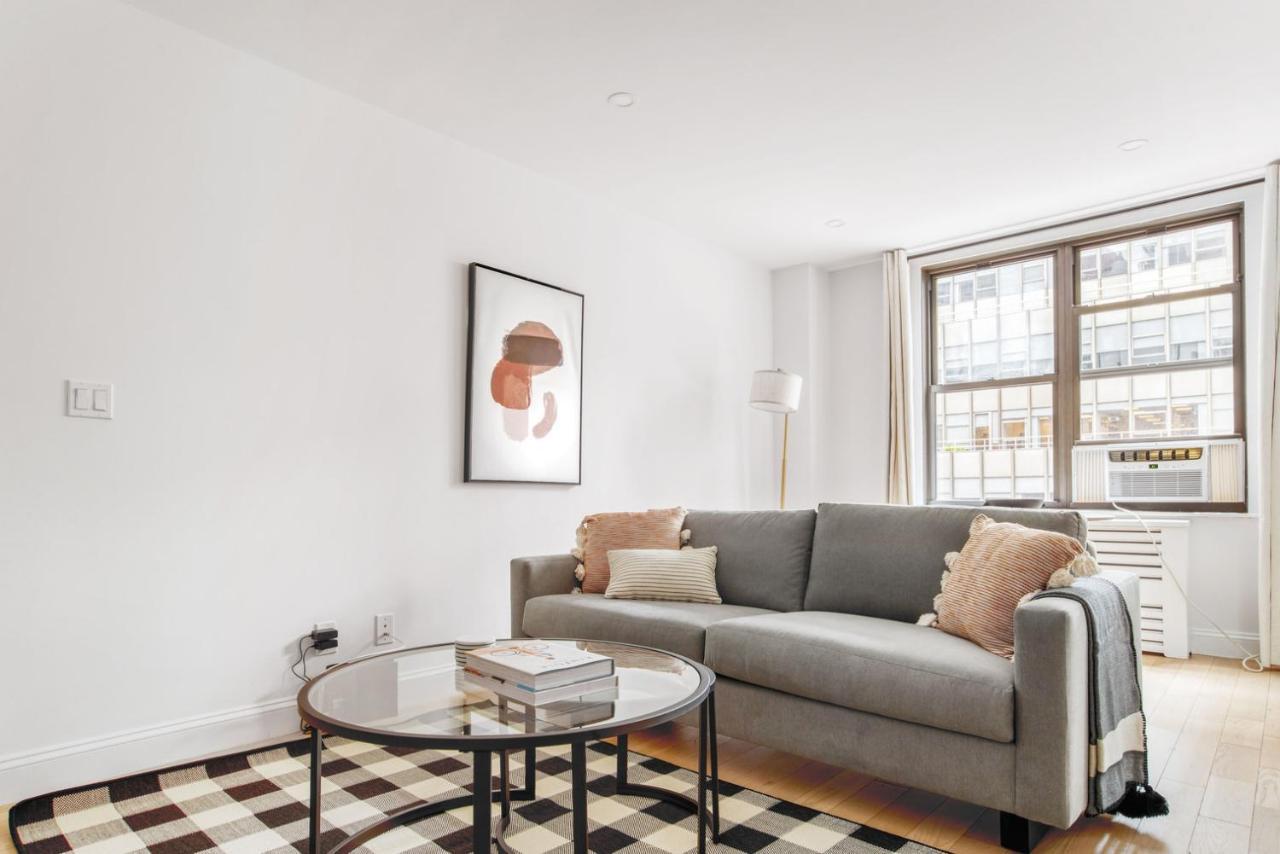Appartement Midtown East 1br W Doorman Nr Grand Nyc-1170