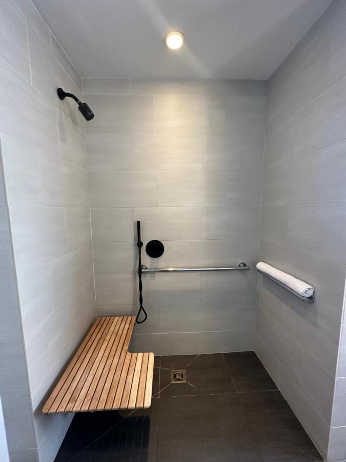 Appartement Soho Manhattan Luxury Penthouse