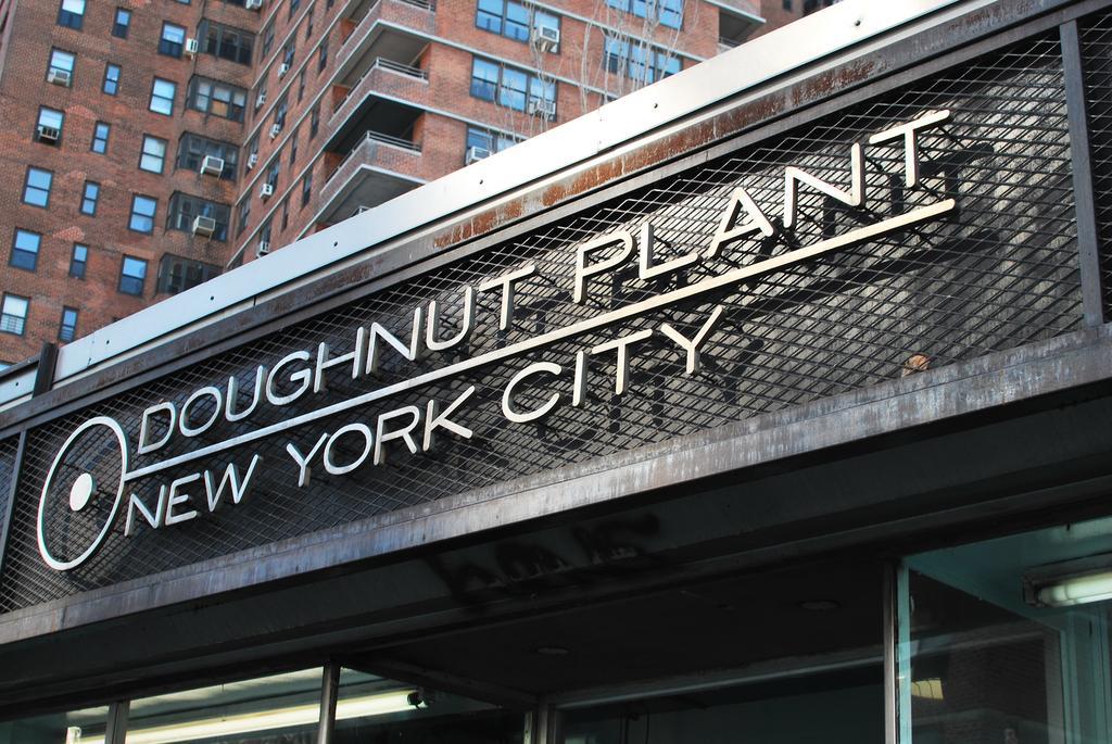 Sanctuary Nyc Retreats Pensión