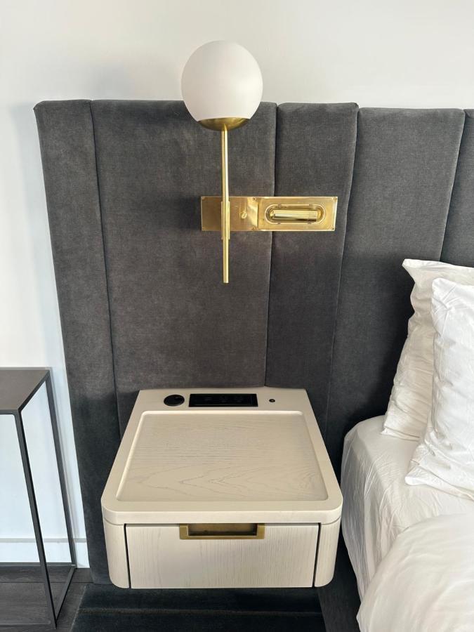 Appartement Soho Manhattan Luxury Penthouse