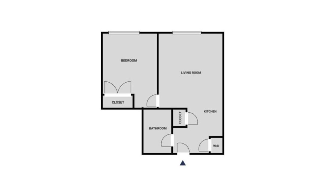East Village 2br W Doorman Wd Nr Union Square Nyc-1185