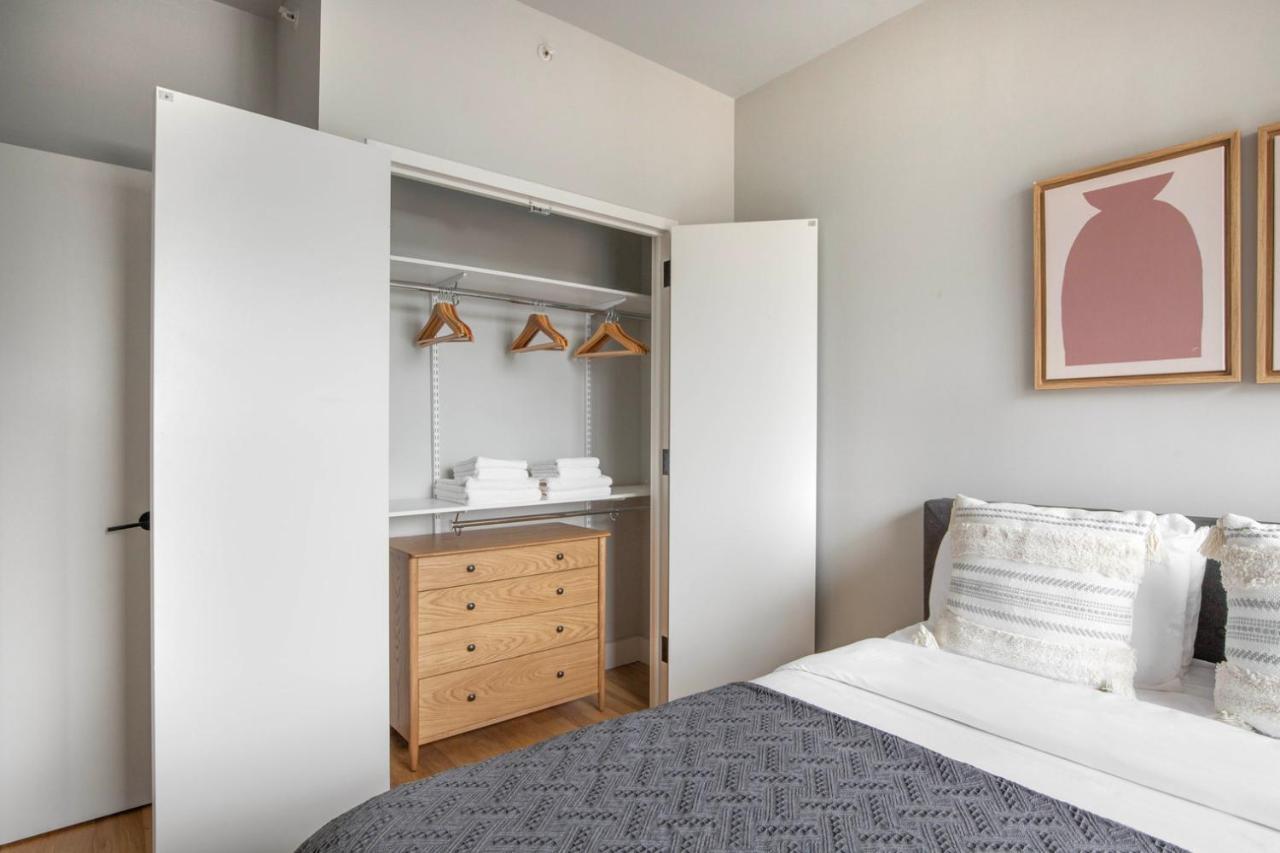 East Village 2br W Doorman Wd Nr Union Square Nyc-1185 Apartamento Nova York