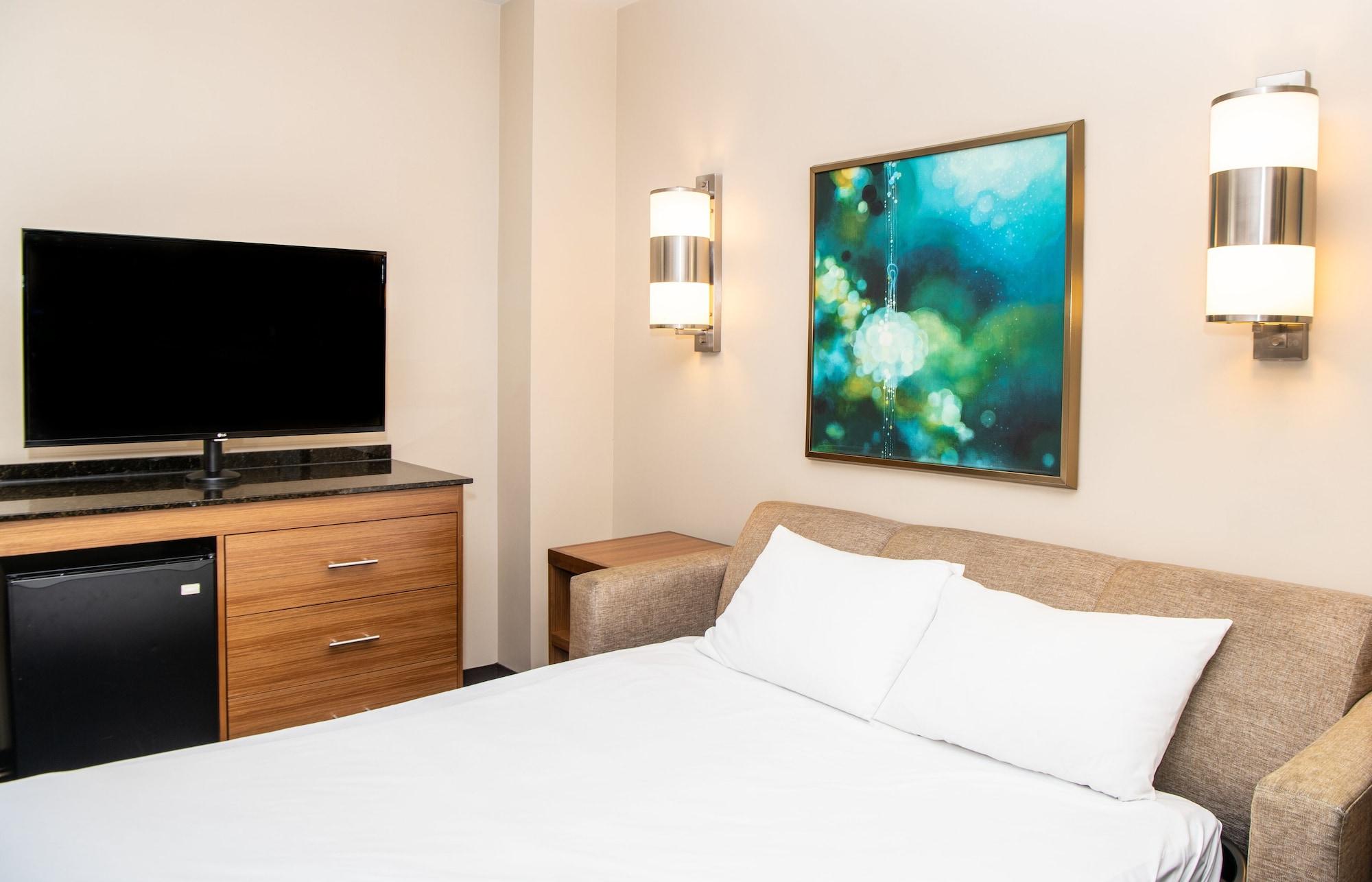 Hyatt Place New York/midtown-south Hotel New York City