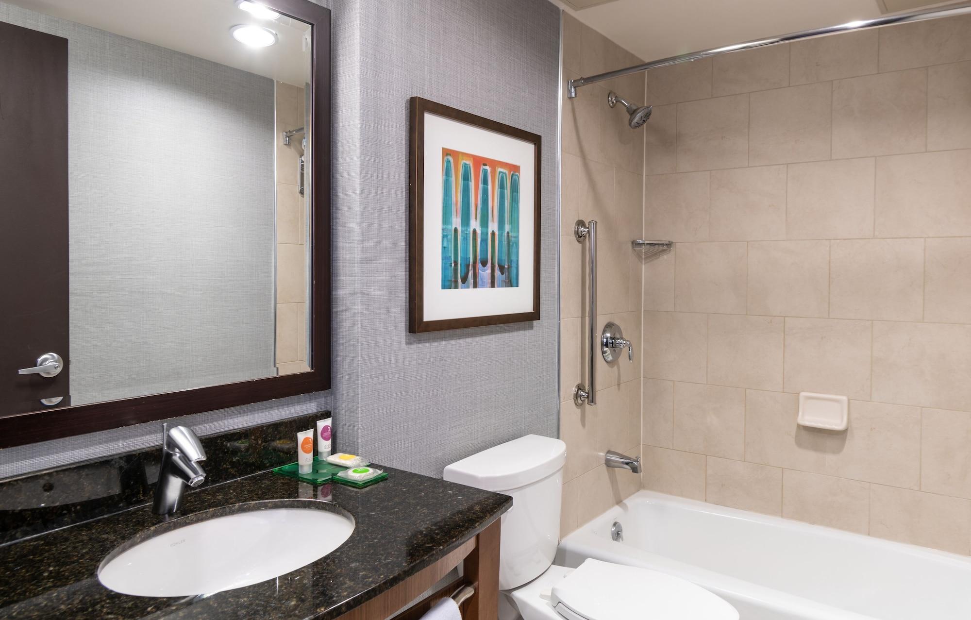 Hyatt Place New York/midtown-south 4* New York City