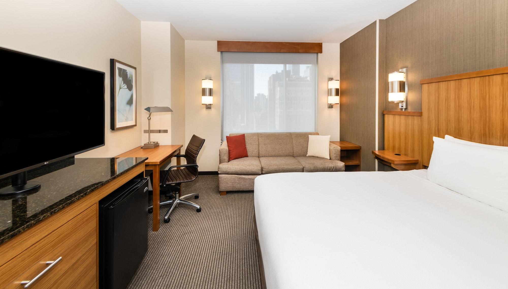 Hyatt Place New York/midtown-south Hotel New York City