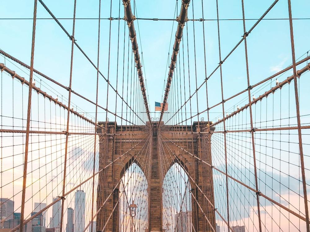 Voco The Franklin By Ihg New York City