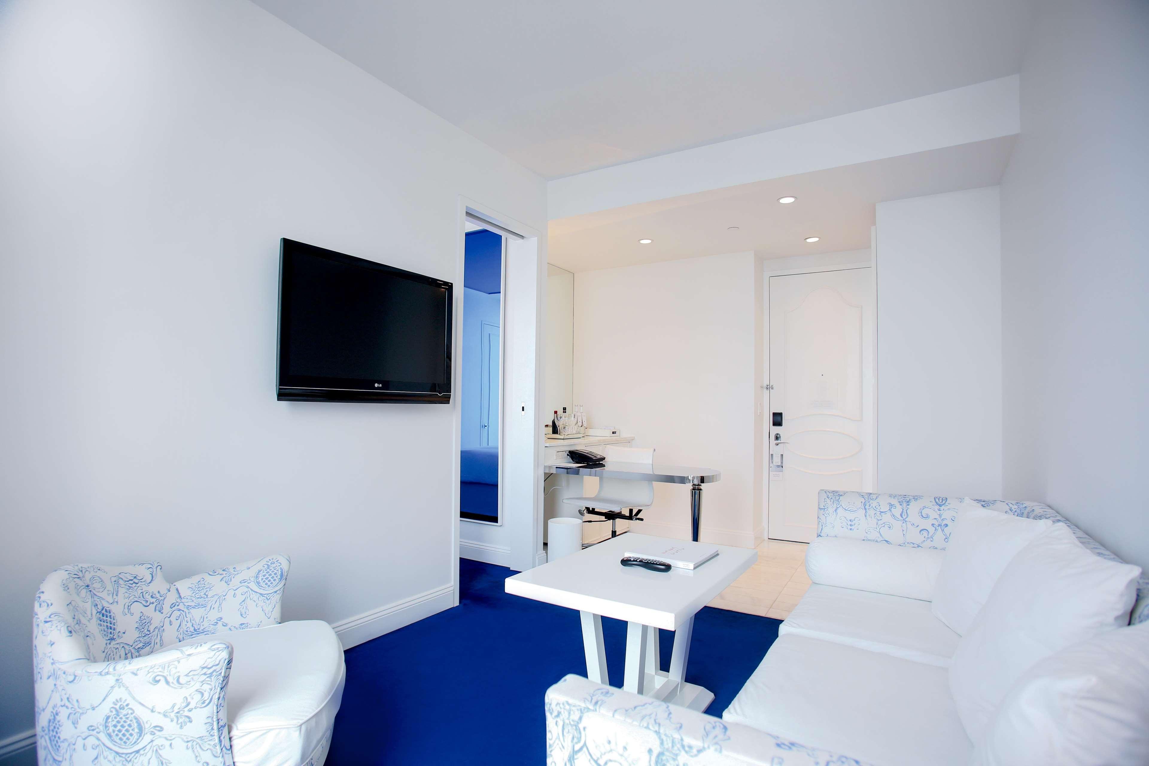 Nomo Soho 4* New York City