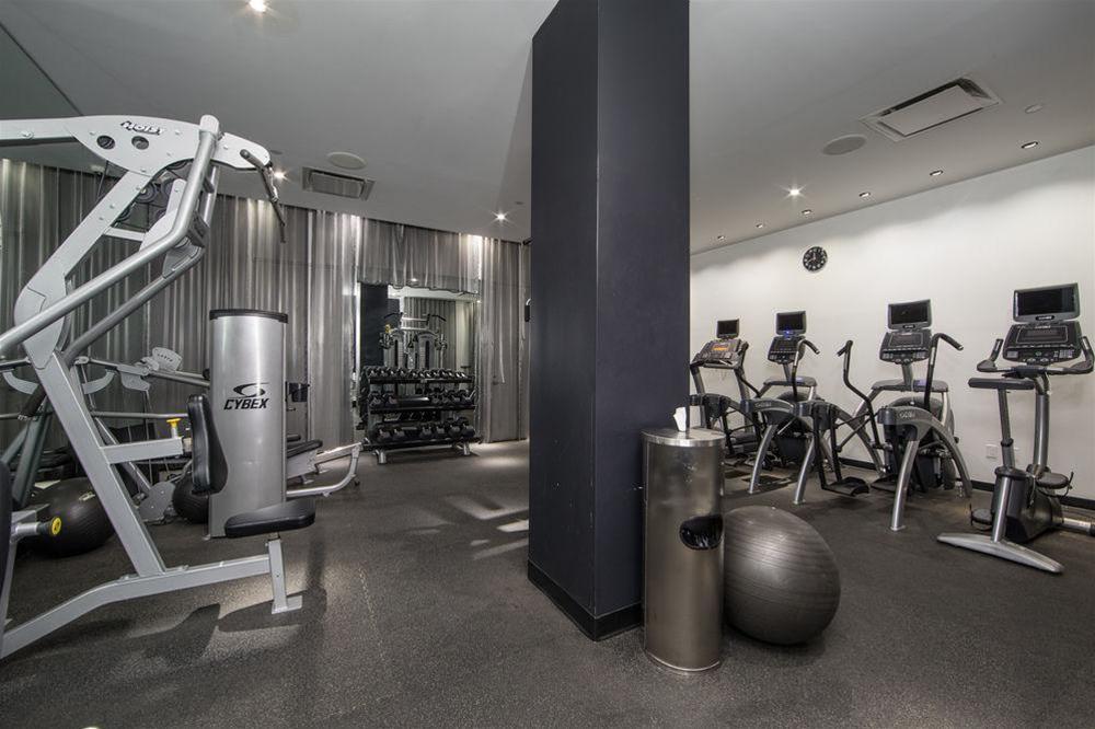 Nomo Soho 4* New York City
