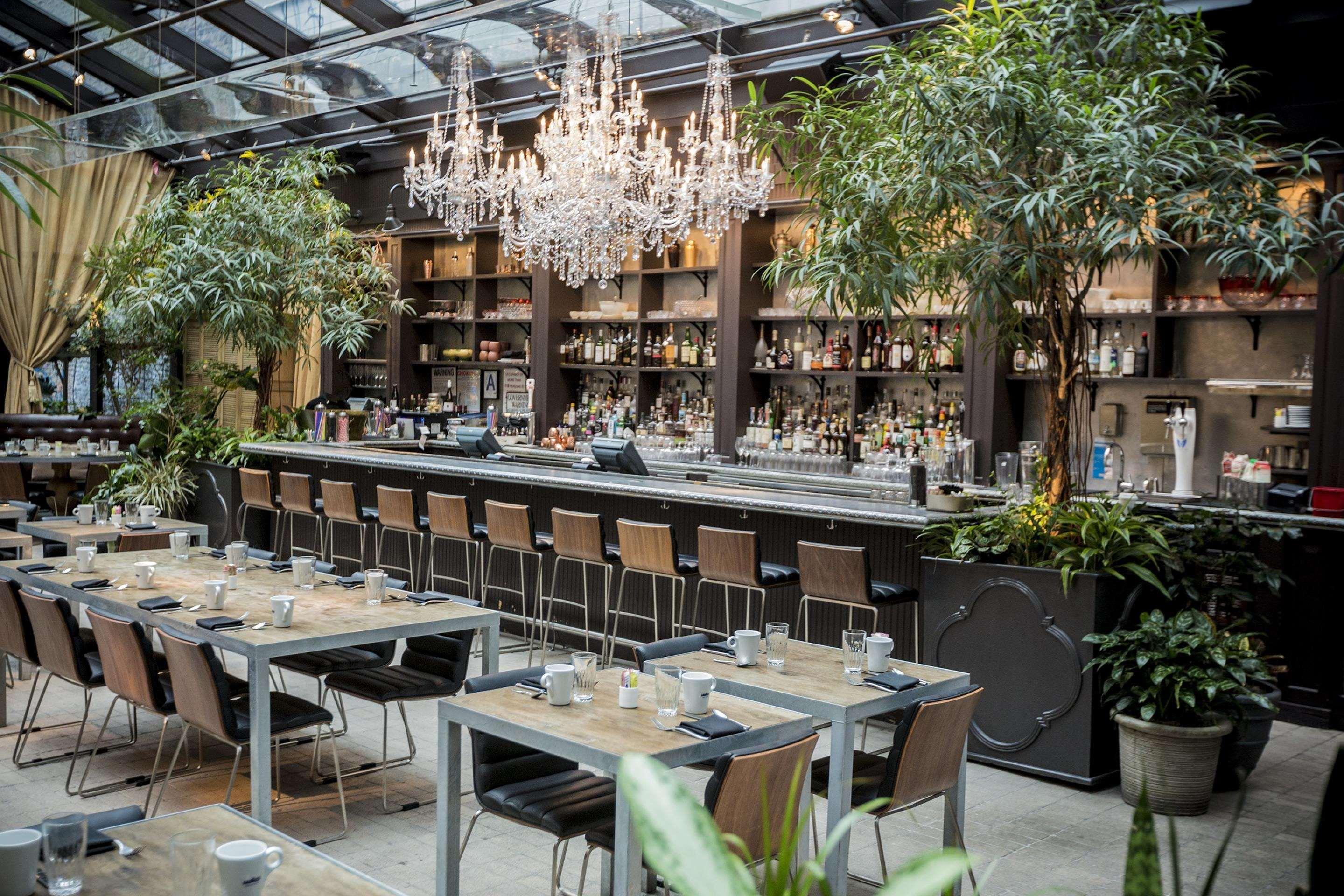 Nomo Soho New York City