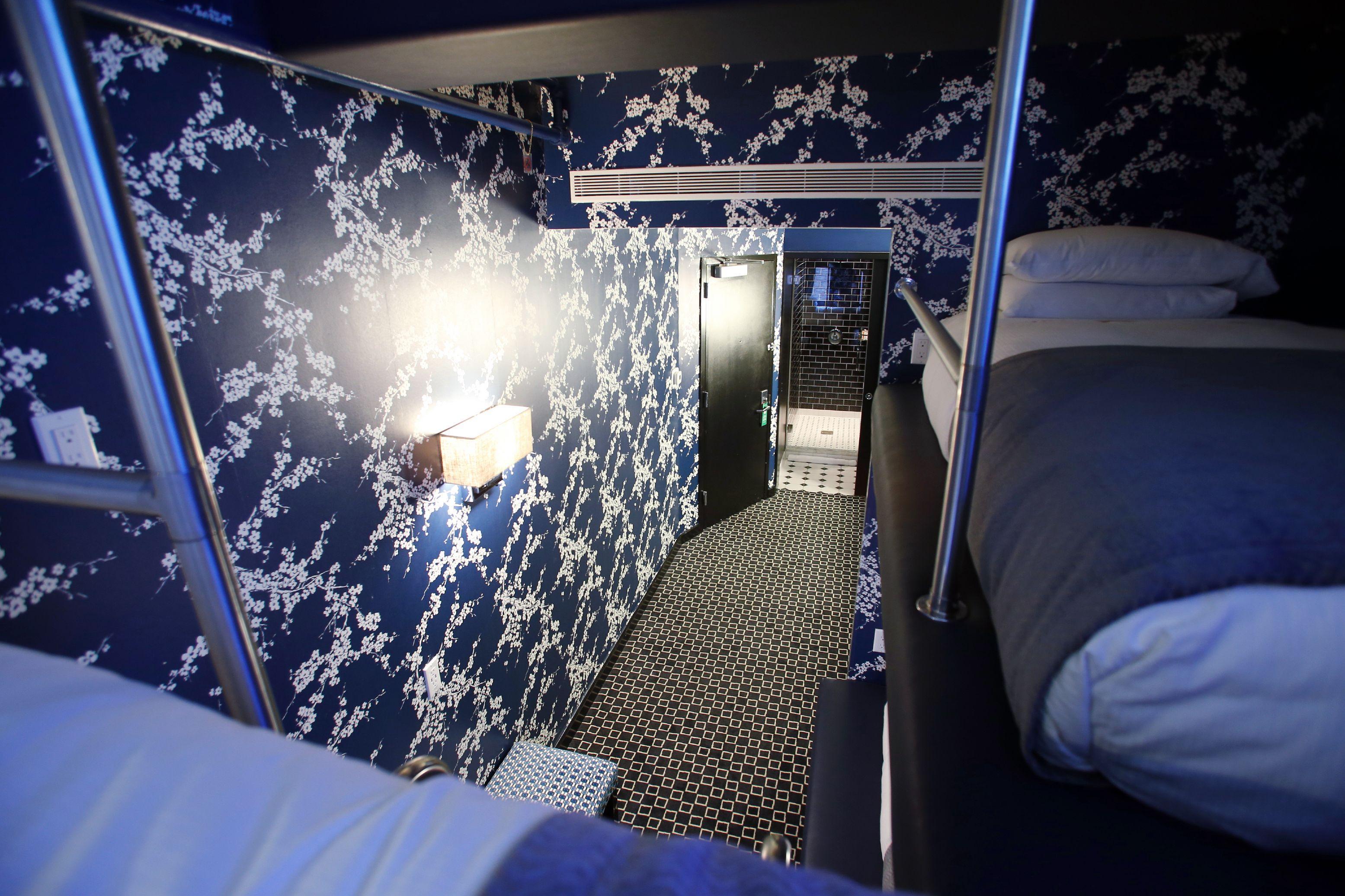 Mate Grace Boutique Hotel