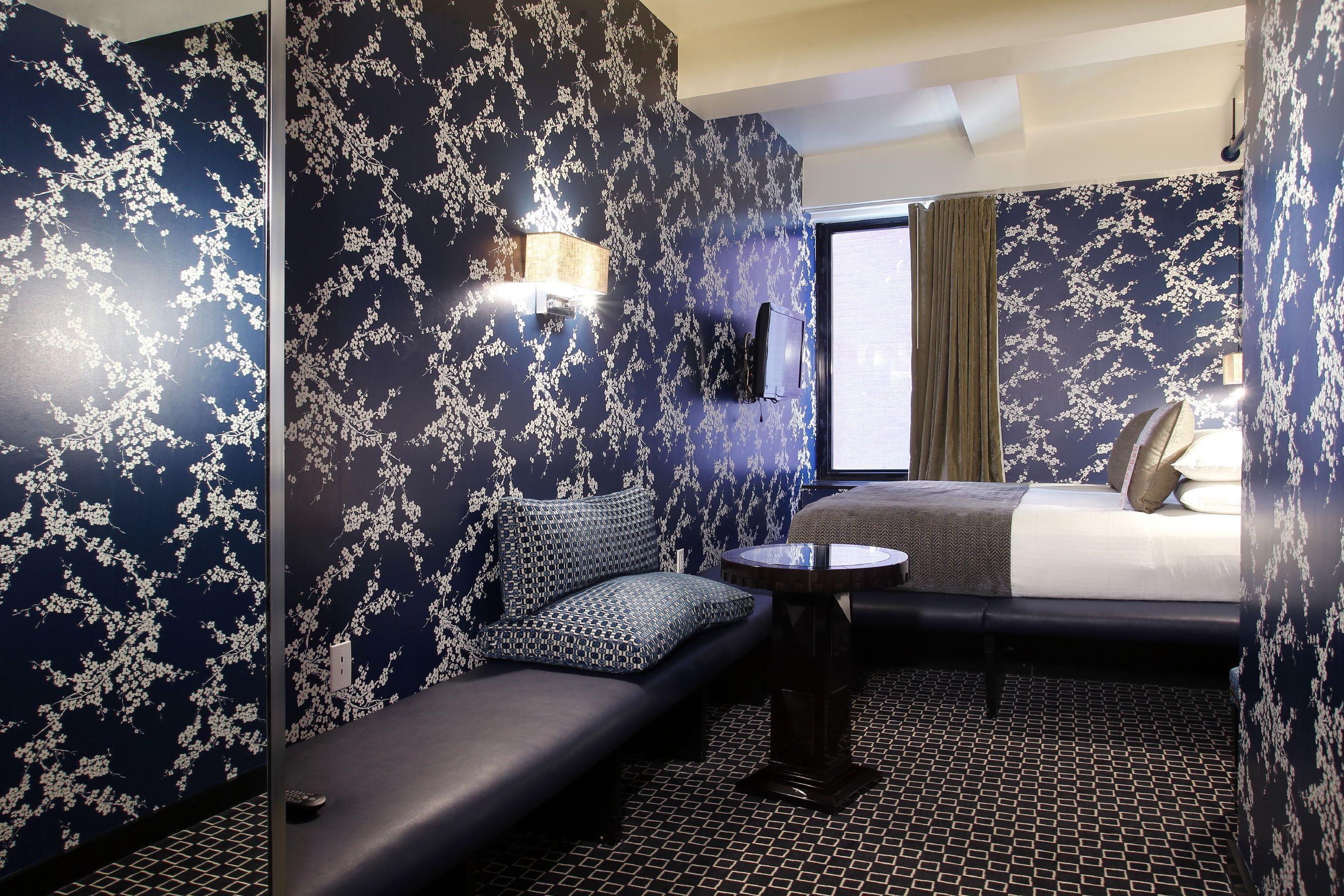 Hotel Mate Grace Boutique New York