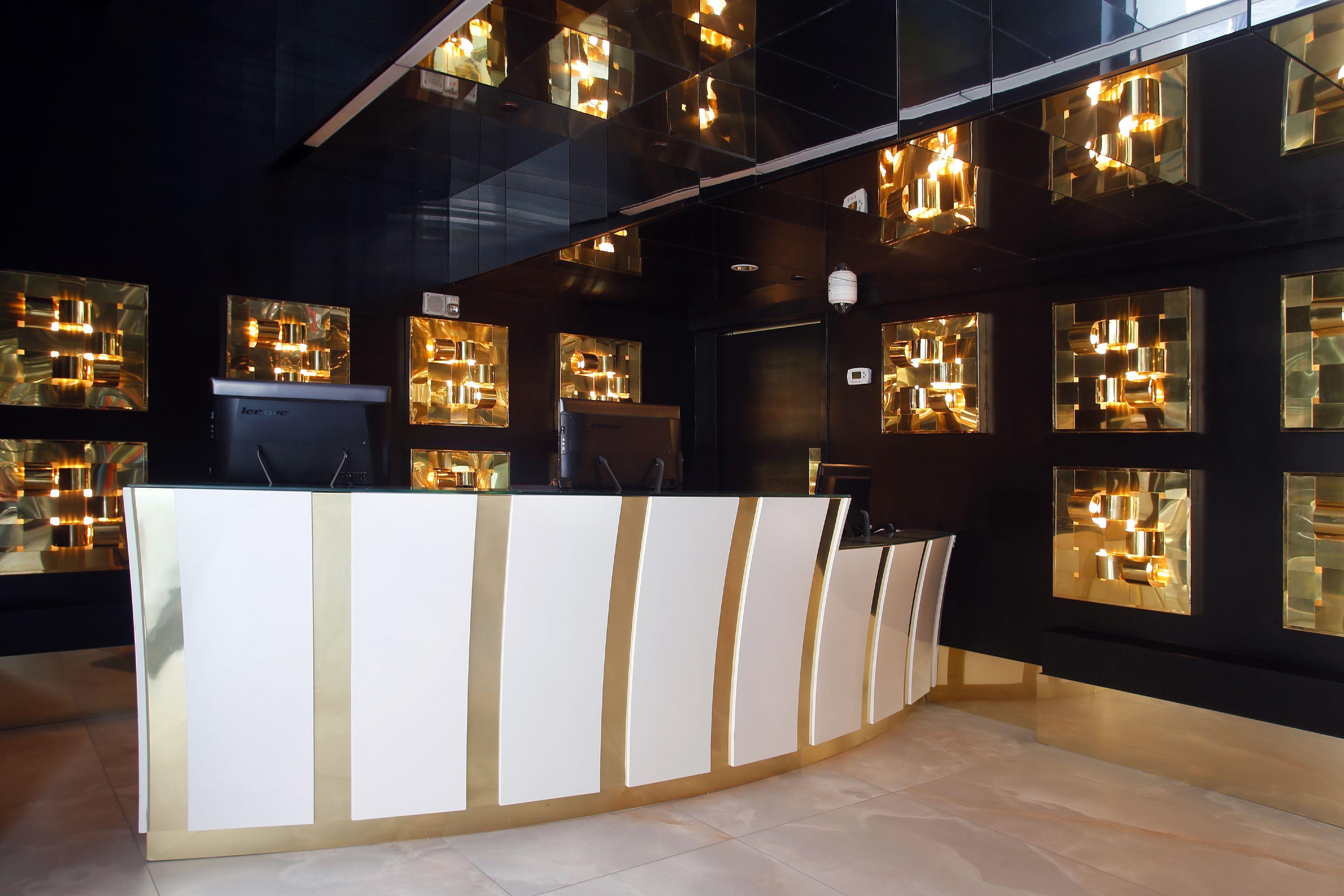 Hotel Mate Grace Boutique