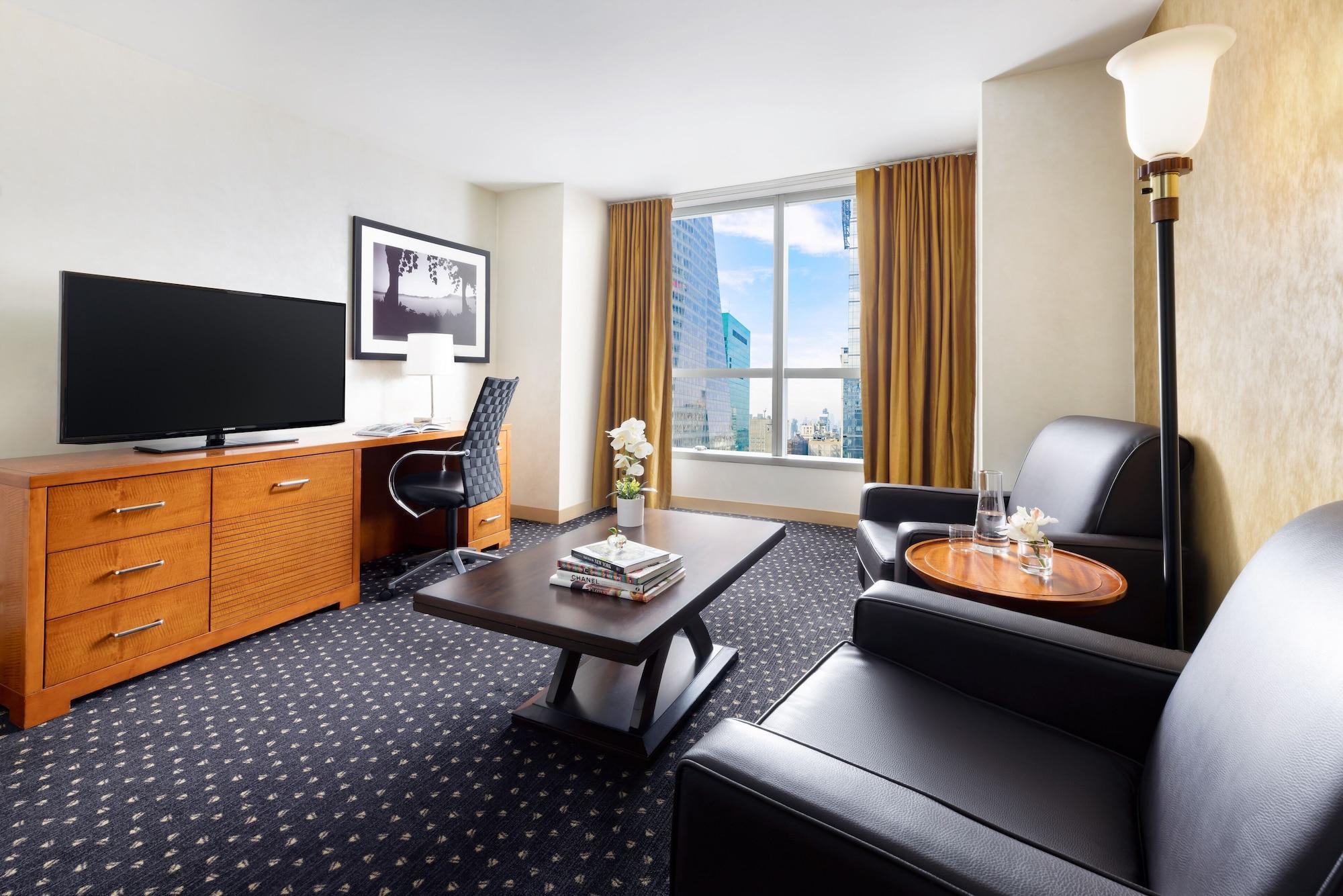Hotel Millennium Broadway Times Square