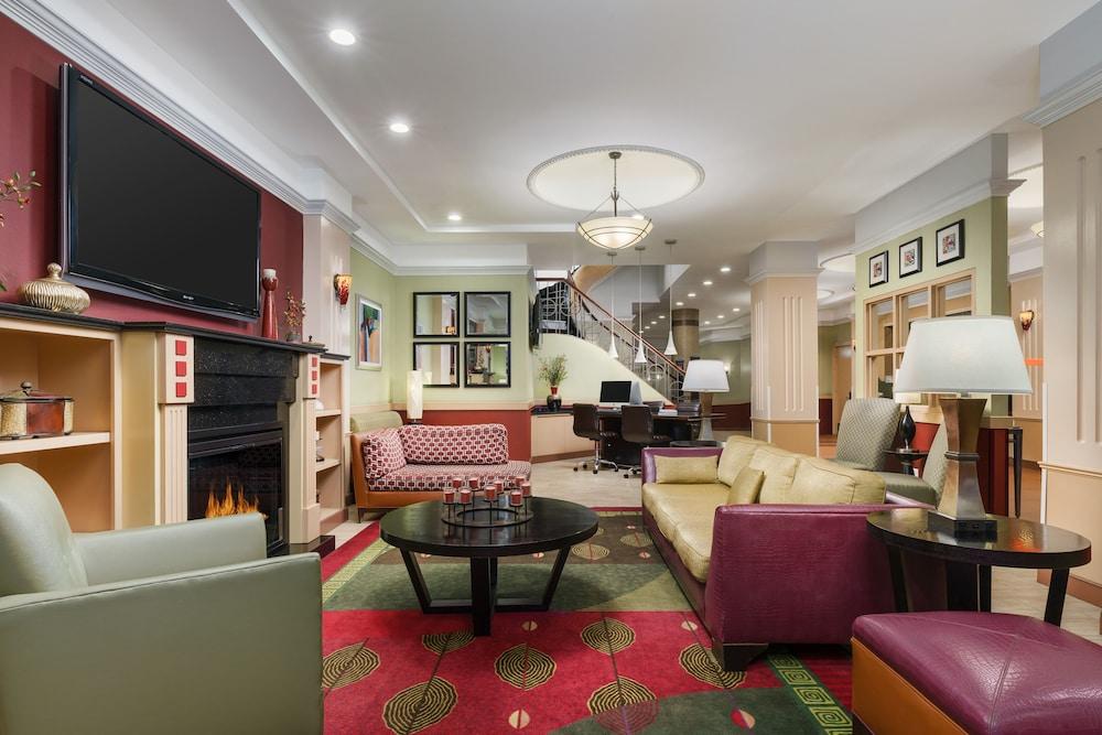 The At Times Square Appartement *