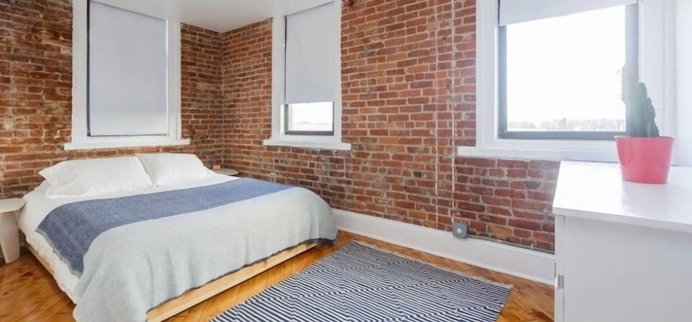 Appartement Habitat 101brooklyn New York