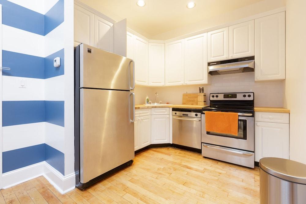 Appartement Habitat 101brooklyn