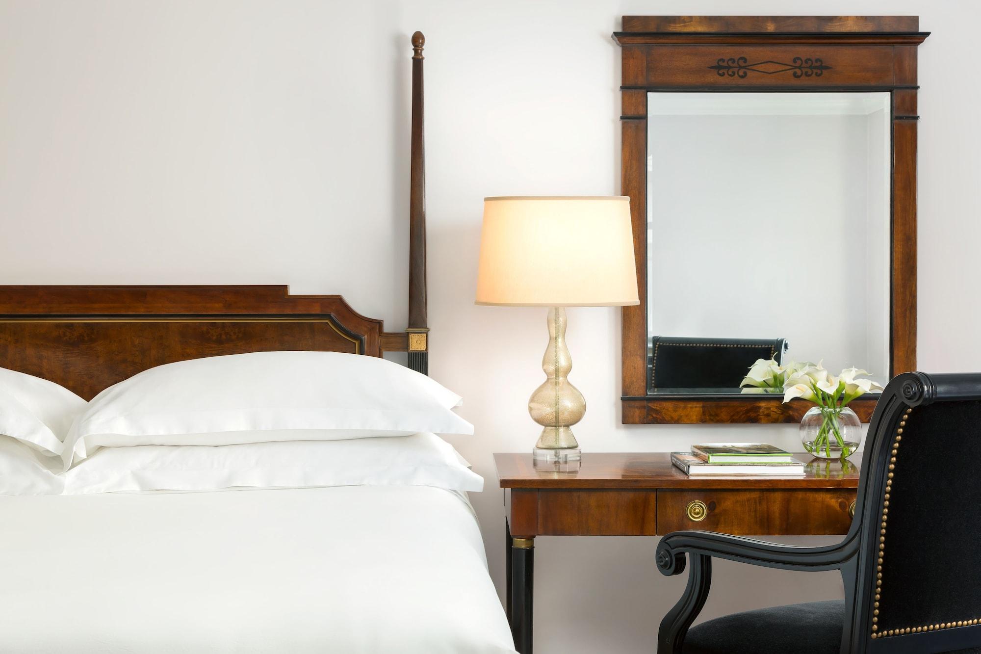 Michelangelo 4* New York