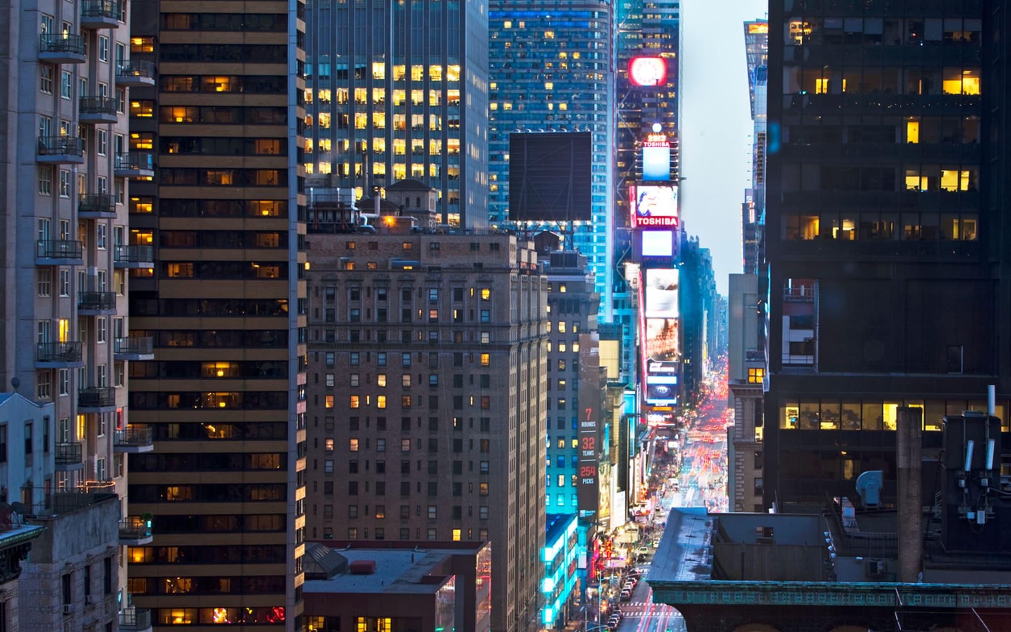 Westhouse New York City