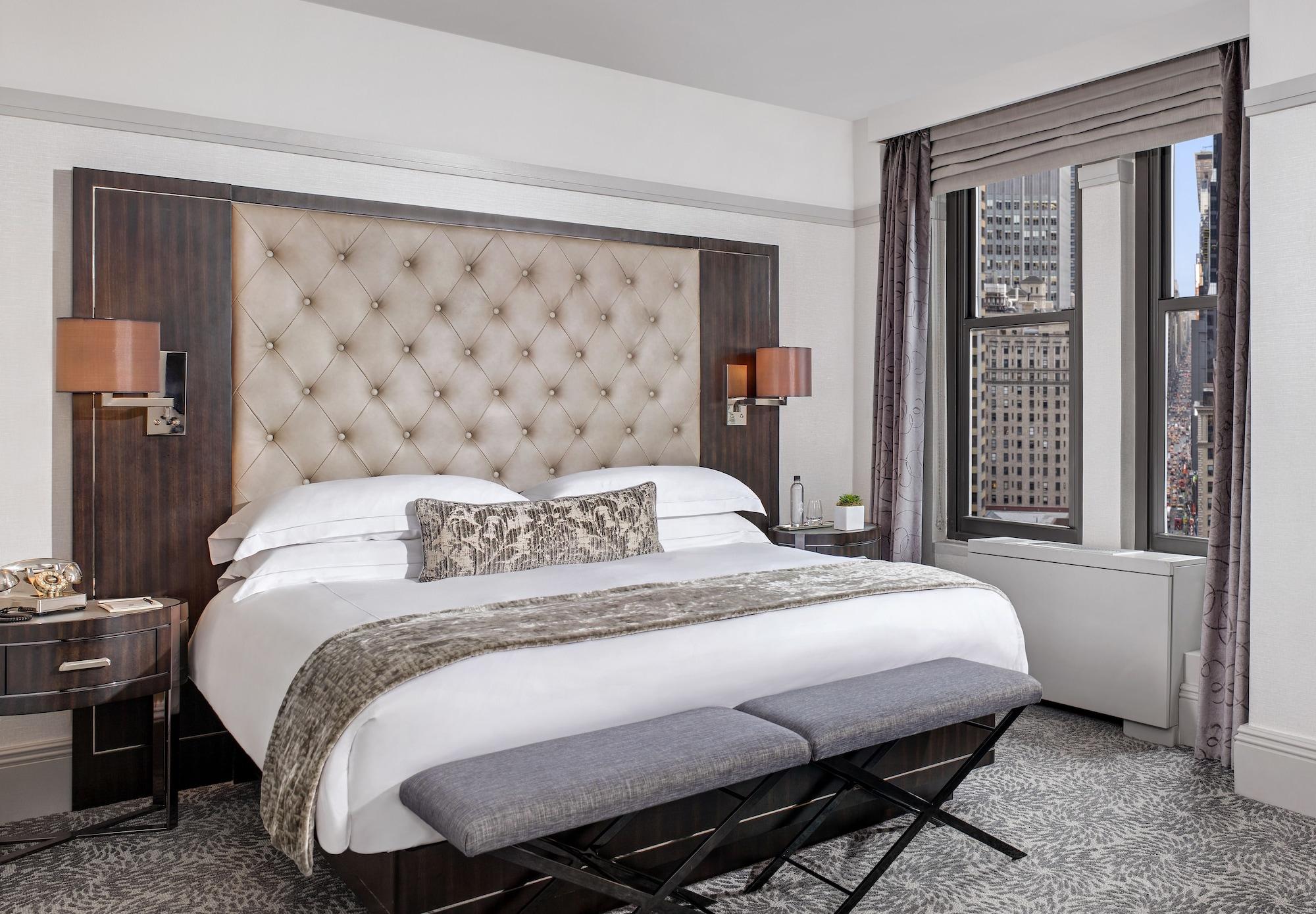 Westhouse New York City