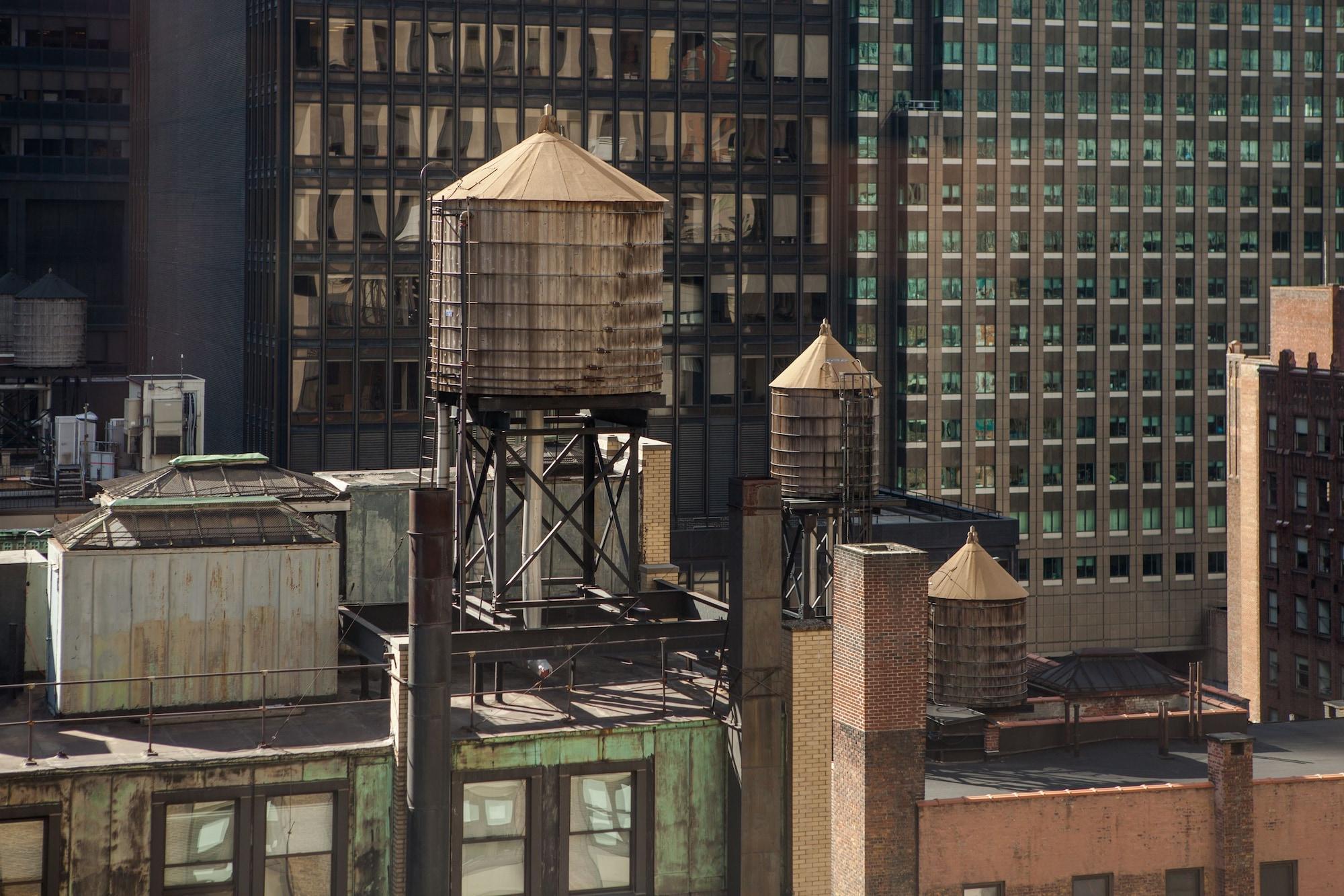 Hotel Westhouse New York City
