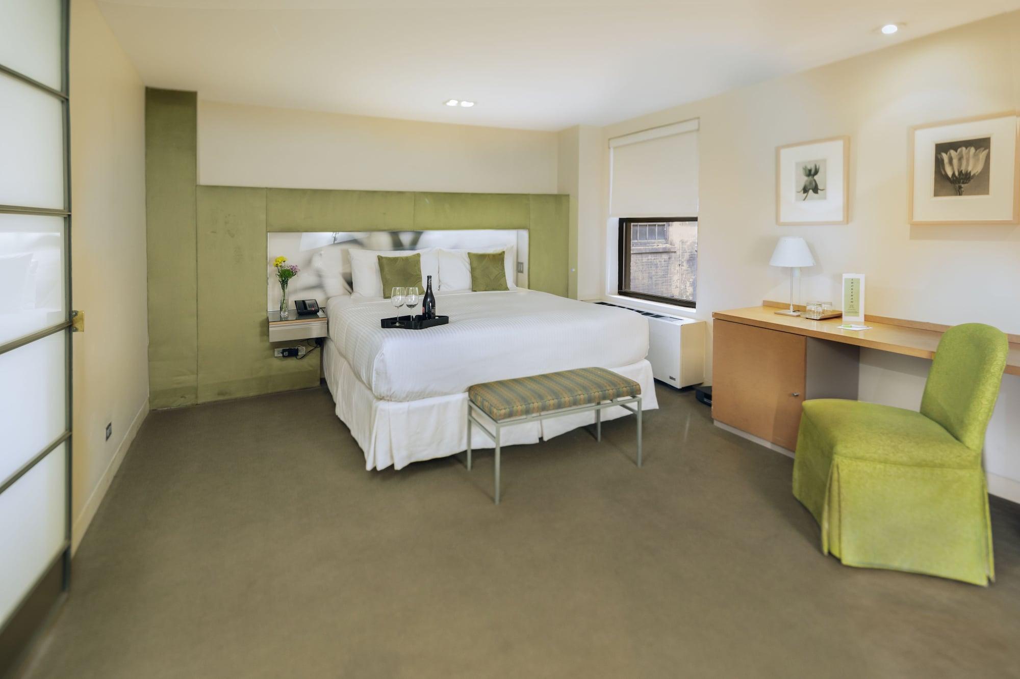 Hotel Shoreham 4*