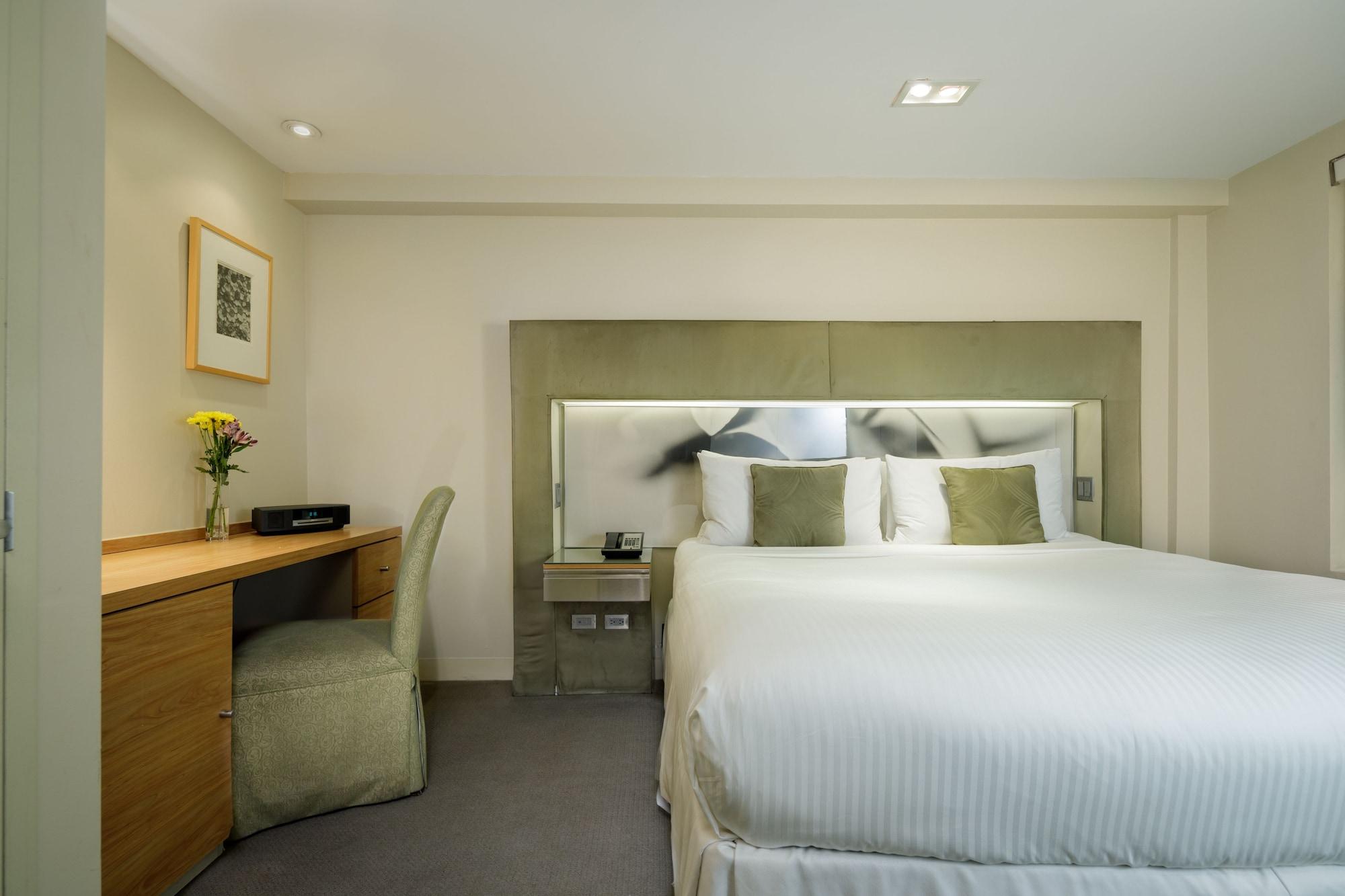 Hotel Shoreham